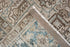 Antique Heriz Area Rug (8' x 11')